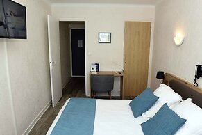 Azur Hotel