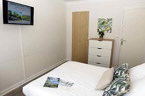 Azur Hotel