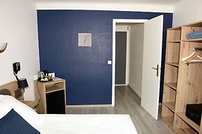 Azur Hotel