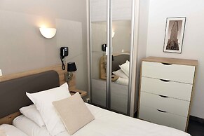Azur Hotel