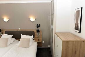 Azur Hotel