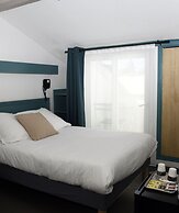 Azur Hotel