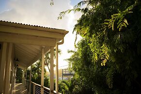 Inn at Tamarind Court