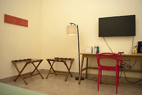 Inn at Tamarind Court