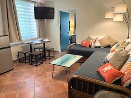 Inn at Tamarind Court