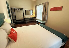 Inn at Tamarind Court