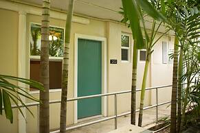 Inn at Tamarind Court