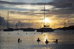 Inn at Tamarind Court