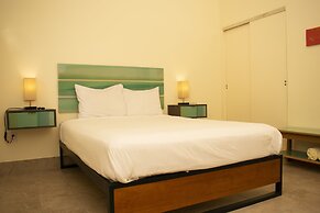 Inn at Tamarind Court