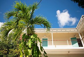 Inn at Tamarind Court