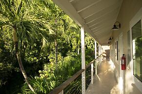 Inn at Tamarind Court