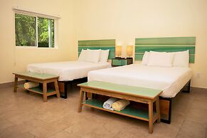 Inn at Tamarind Court