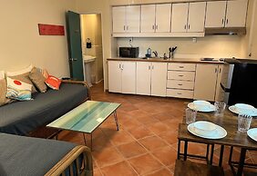 Inn at Tamarind Court