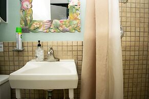 Inn at Tamarind Court