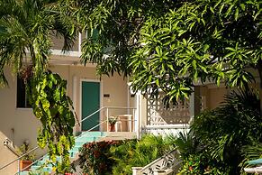 Inn at Tamarind Court