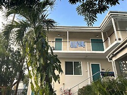 Inn at Tamarind Court