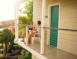 Inn at Tamarind Court