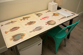 Inn at Tamarind Court