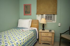 Inn at Tamarind Court