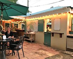 Inn at Tamarind Court