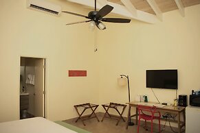 Inn at Tamarind Court