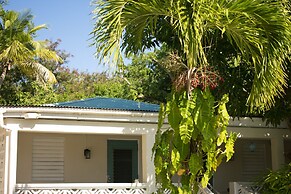 Inn at Tamarind Court