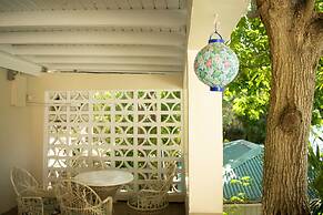 Inn at Tamarind Court