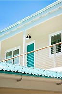 Inn at Tamarind Court