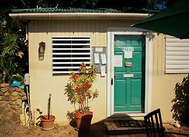 Inn at Tamarind Court