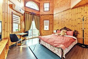 Muju Cherish Pension