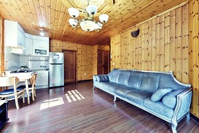 Muju Cherish Pension
