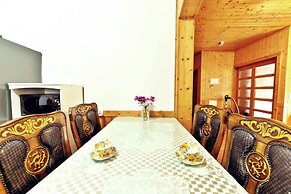 Muju Cherish Pension