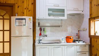 Muju Cherish Pension