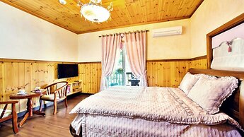 Muju Cherish Pension