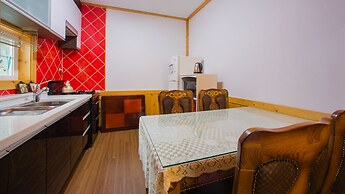 Muju Cherish Pension