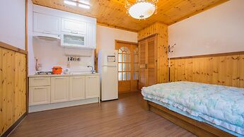 Muju Cherish Pension