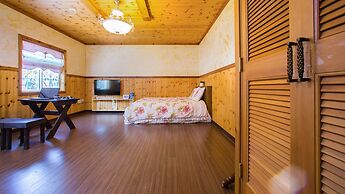 Muju Cherish Pension