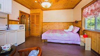 Muju Cherish Pension