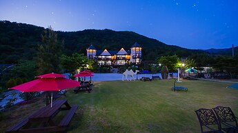 Muju Cherish Pension