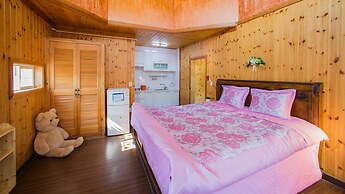 Muju Cherish Pension