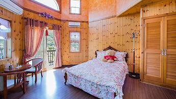 Muju Cherish Pension