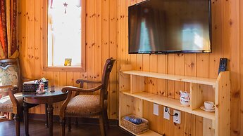 Muju Cherish Pension