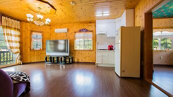 Muju Cherish Pension