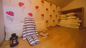 Muju Cherish Pension