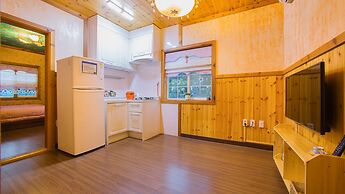 Muju Cherish Pension