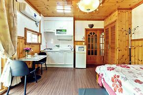 Muju Cherish Pension