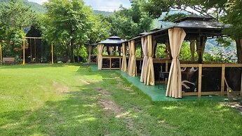 Muju Cherish Pension