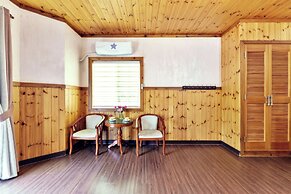 Muju Cherish Pension