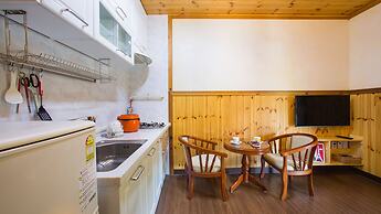 Muju Cherish Pension