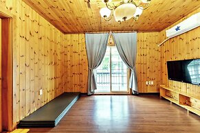 Muju Cherish Pension